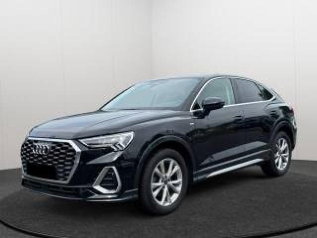 Audi Q3 Spb 35 Tdi S Tronic S Line Edition 