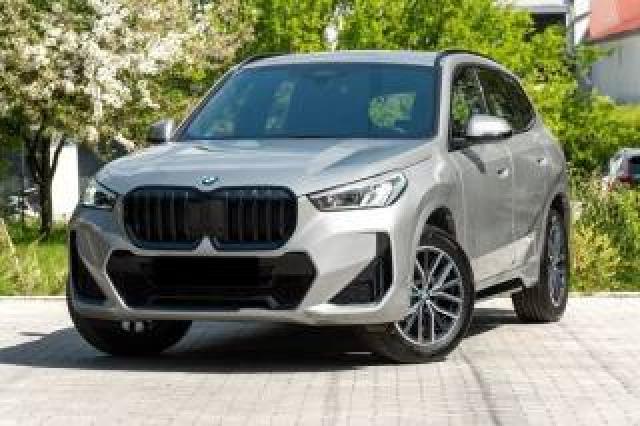 Bmw X1 Xdrive 20d M-Sport Msport M Sport 