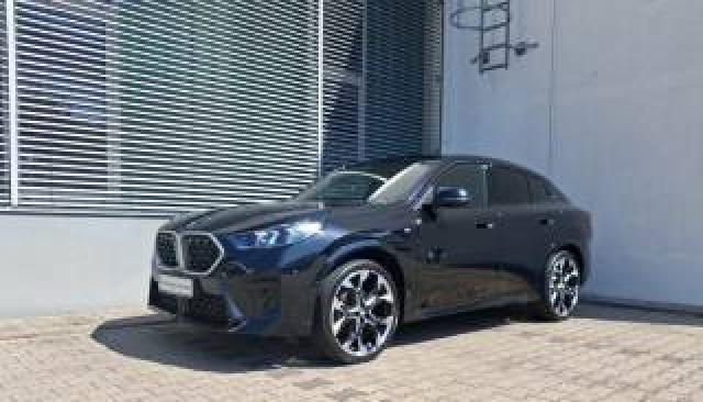 Bmw X2 Sdrive 20d Msport 