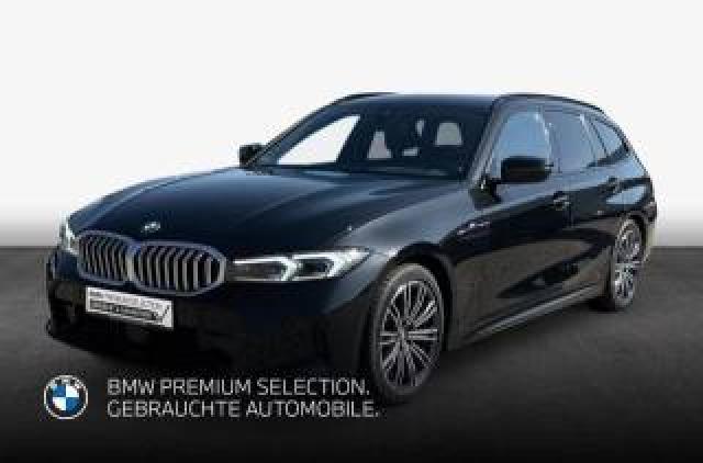 Bmw 320 D 48v Touring Msport M Sport 