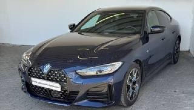 Bmw 420 D Xdrive Msport M Sport 