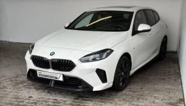 Bmw 120 D Msport M Sport 