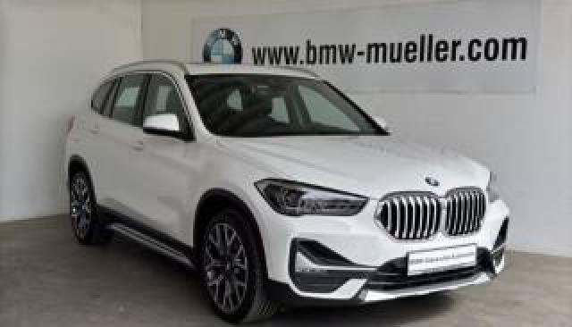 Bmw X1 Xdrive20d Xline - Led Hud Tetto 