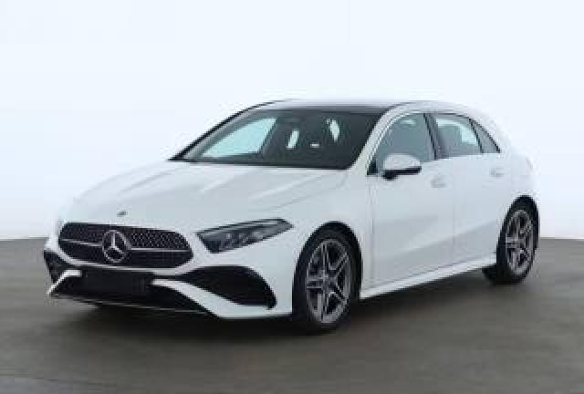 Mercedes Benz A 200 D Premium Amg - Pano Led Camera Led-64  