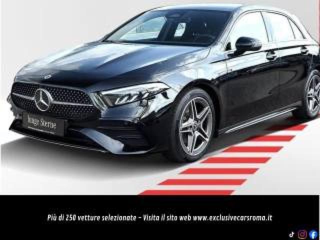 Mercedes Benz A 180 D Premium Amg 