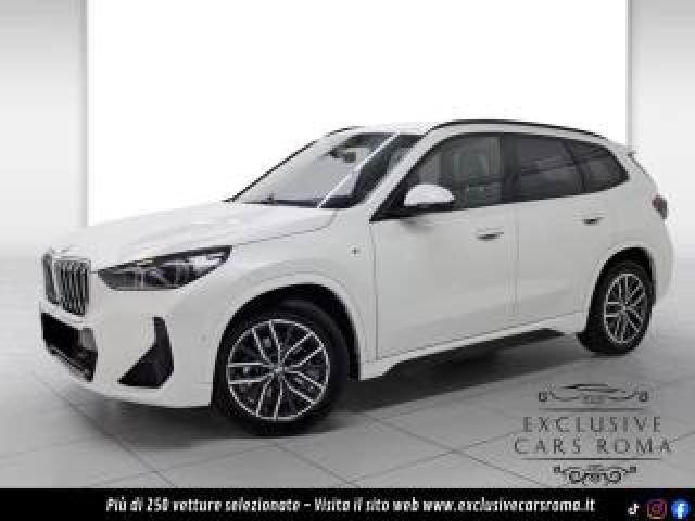 Bmw X1 Xdrive 20d Msport M-Sport Msport 
