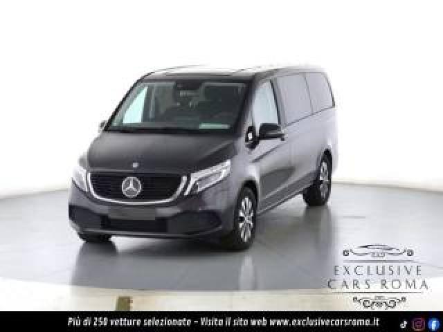 Mercedes Benz Eqv 300 Long - 7 Posti 