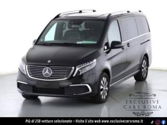 Mercedes Benz Eqv 300 Long Avantgarde - 6 Posti 