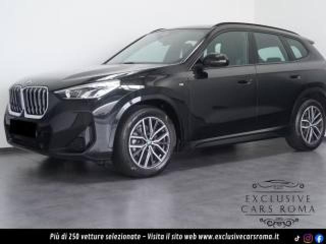 Bmw X1 Sdrive 18d Msport M Sport - Shadow Line 