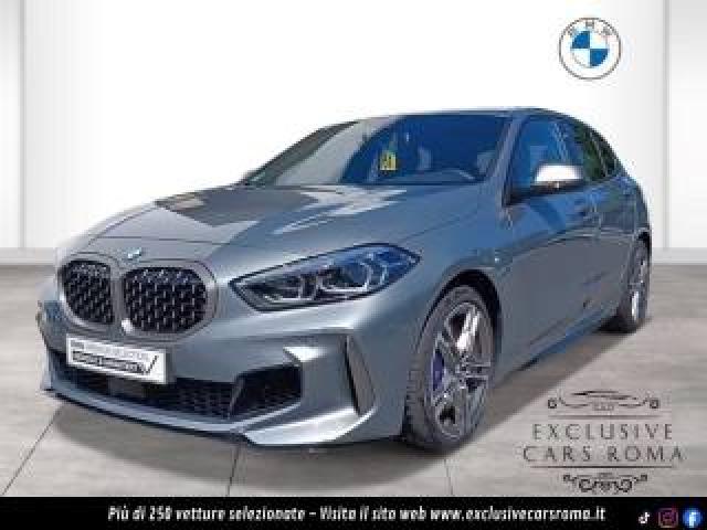 Bmw M135 Xdrive  