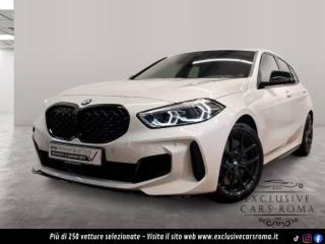 Bmw M135 Xdrive 