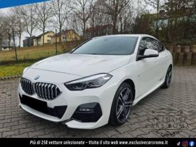 Bmw 216 D Gran Coupé - 27.000 Km 