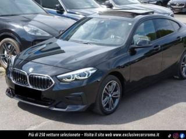 Bmw 216 D Gran Coupé Sport Line - 47.000 Km 