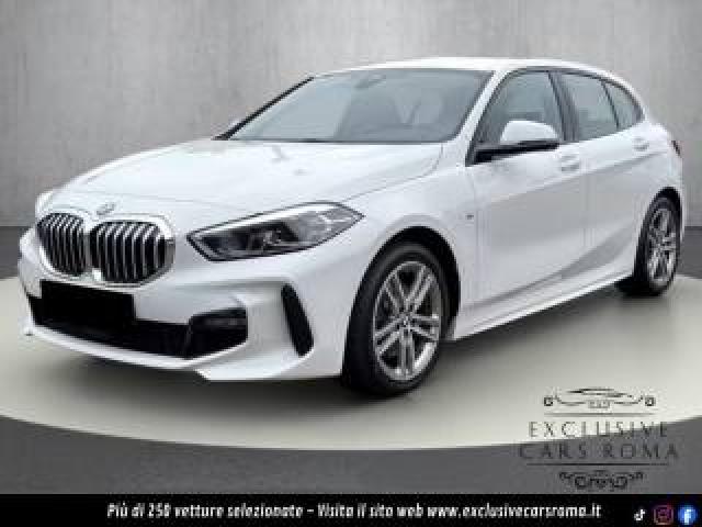 Bmw 116 D 5p. Msport M Sport 