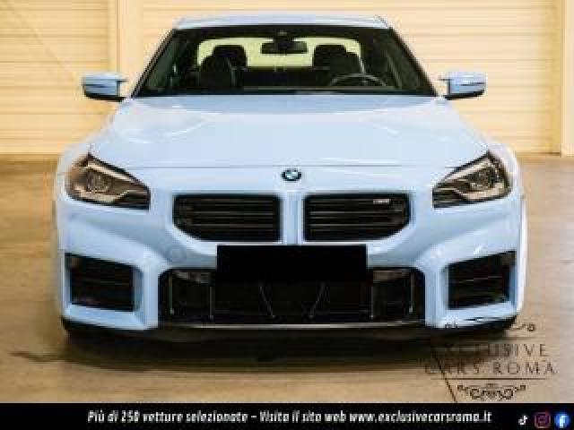 Bmw M2 Coupè 