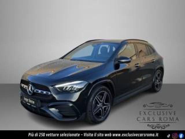 Mercedes Benz Gla 180 D Premium Amg - 15.000 Km 
