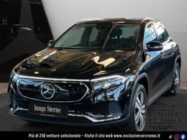 Mercedes Benz Eqa 250+ Progressive Advanced 