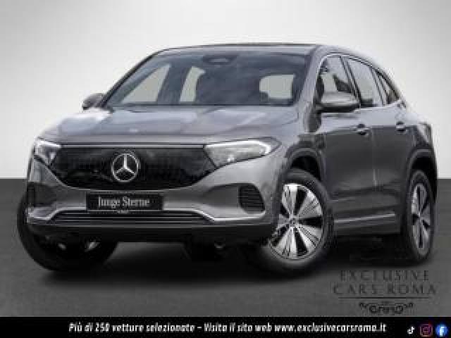 Mercedes Benz Eqa 250+ Advanced Plus 