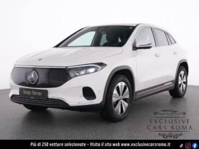 Mercedes Benz Eqa 250+ Progressive Advanced 