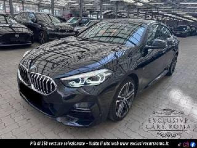 Bmw 220 D Gran Coupé Msport M Sport 