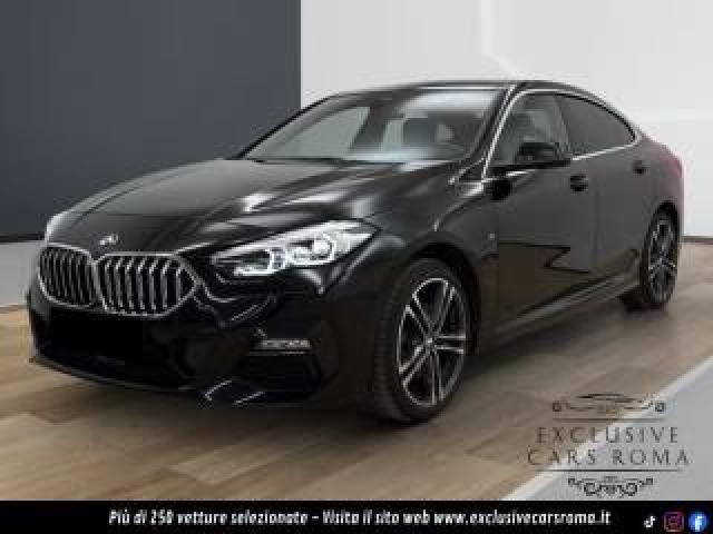 Bmw 218 D Gran Coupé Msport 