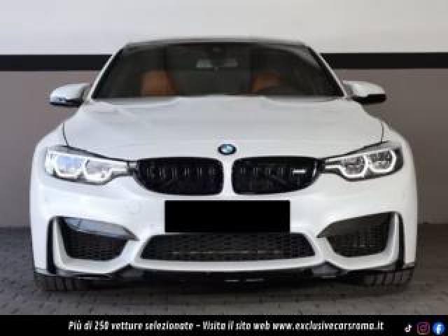 Bmw M3 Competition 