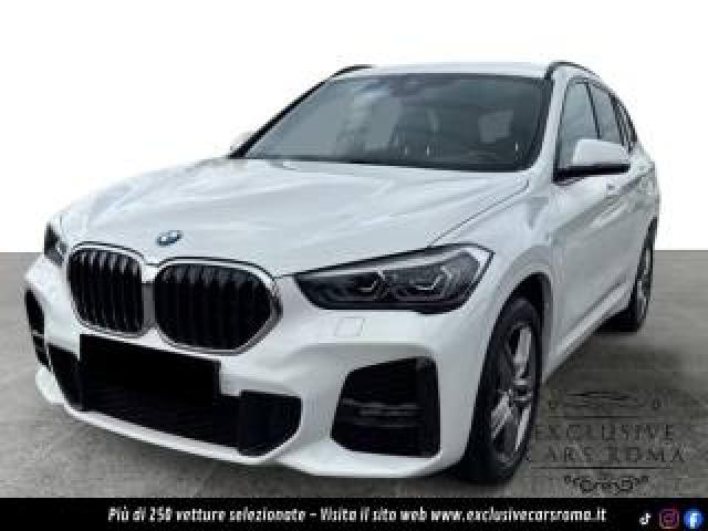 Bmw X1 Sdrive18i Msport M Sport 