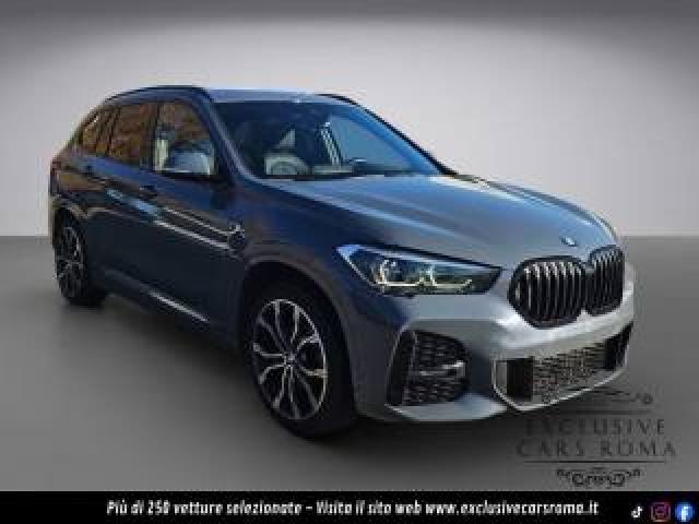 Bmw X1 Sdrive18i Msport M Sport 