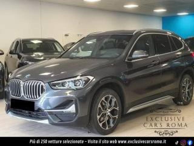 Bmw X1 Sdrive18i Xline 