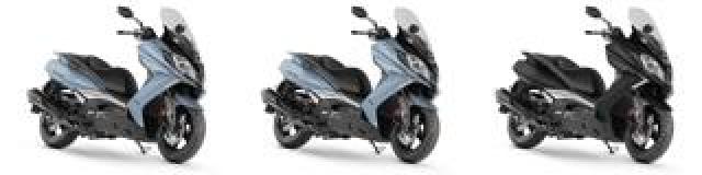 Kymco