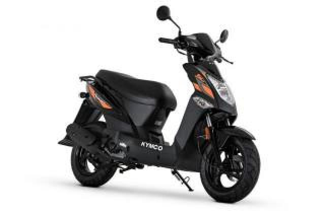 Kymco