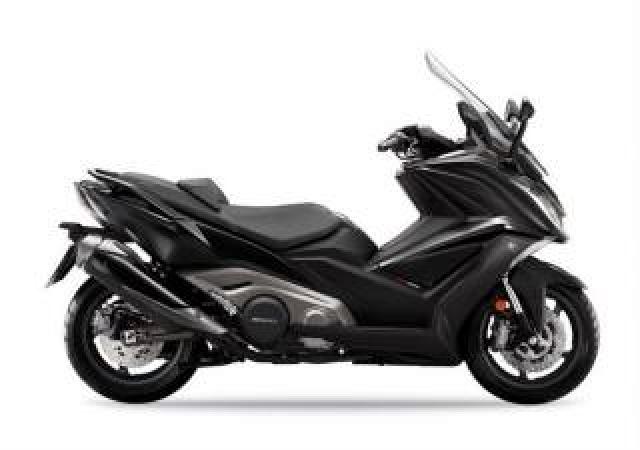 Kymco