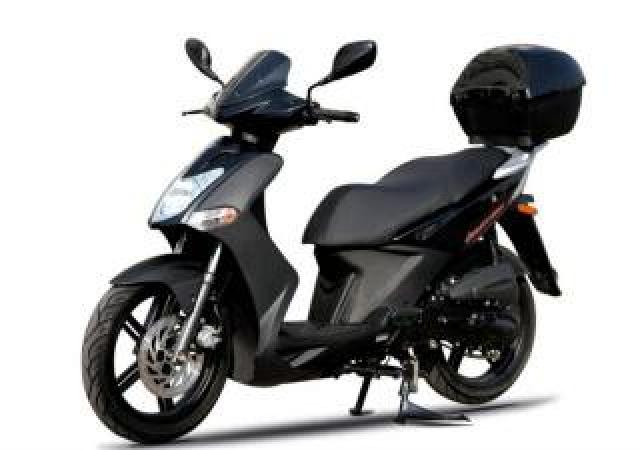 Kymco