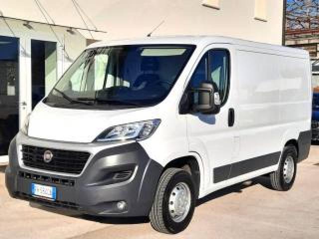 Fiat Ducato 28 2.0 Mjt Ch1 Furgone Prezzo Imponibile 