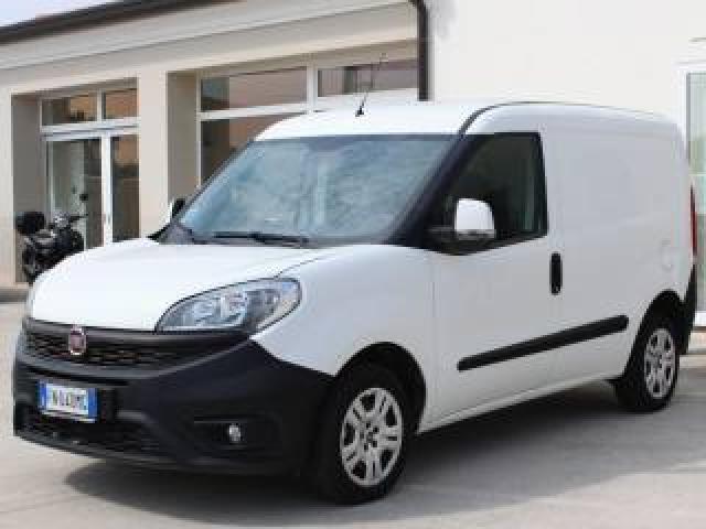 Fiat Doblo Doblò 1.3 Mjt Cargo Lamierato Sx Prezzo Ivato 