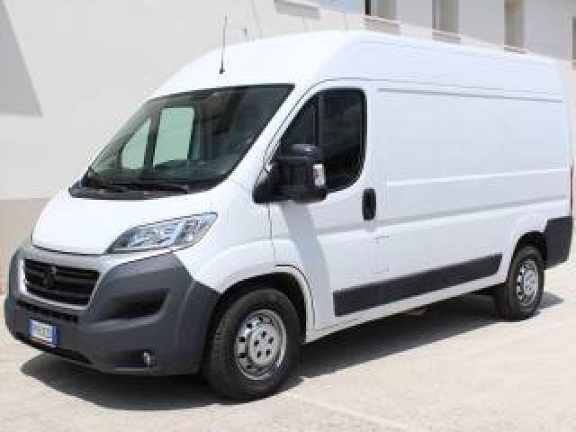 Fiat Ducato 35 2.3 Mjt 130cv Maxi Mh2 Prezzo Imponibile 