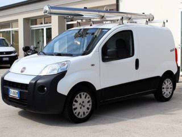 Fiat Fiorino 1.3 Mjt 95cv Furgone Adventure E5+ Attrezzato 