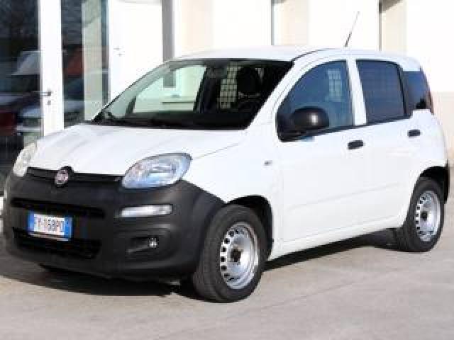 Fiat Panda 1.2 Pop Van 2 Posti Prezzo Imponibile 