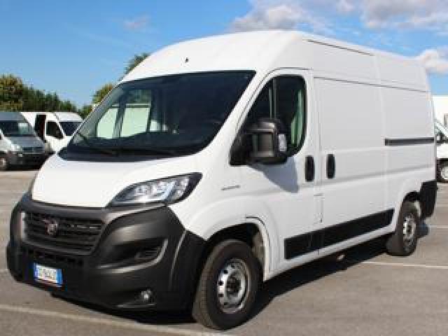Fiat Ducato 35 2.3 Mjt 140cv Mh2 Furgone Prezzo Imponibile 