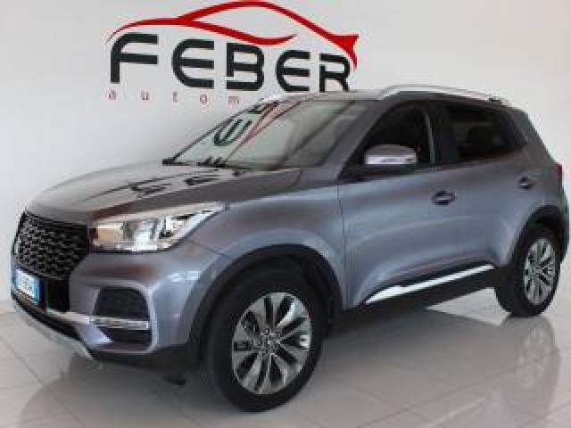 Dr Motor Dr 4.0 1.5 Bi-Fuel Gpl Prezzo Chiavi In Mano 