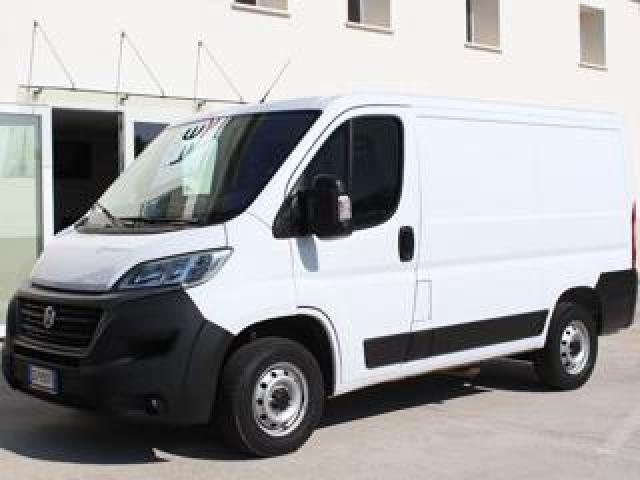 Fiat Ducato 30 2.3 Mjt 120cv Ch1 Furgone 