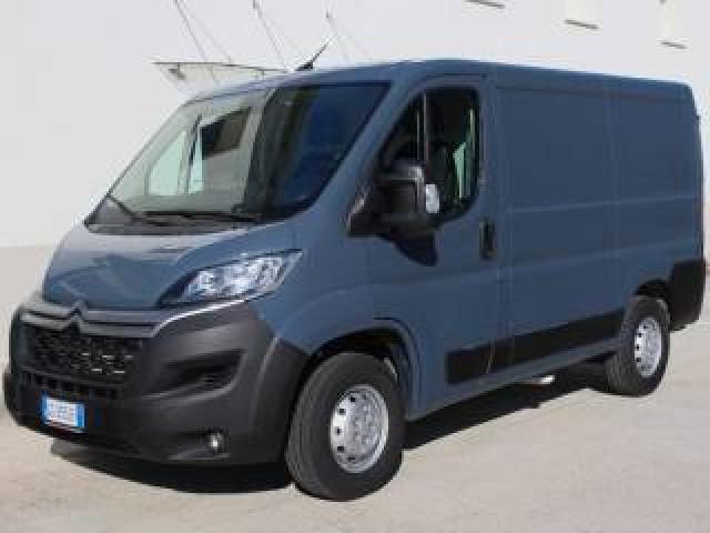 Citroen Jumper 30 Bluehdi 120 S&s L1h1 Prezzo Imponibile 