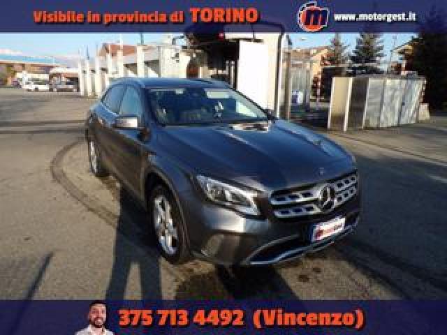 Mercedes Benz Gla 220 D Automatic Executive 