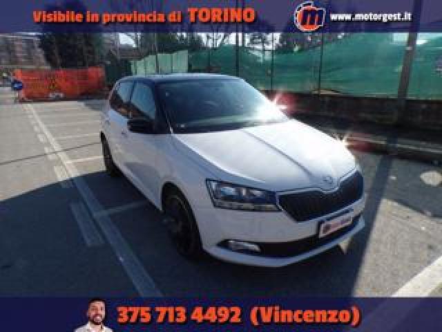 Skoda Fabia 1.0 Tsi Ambition 