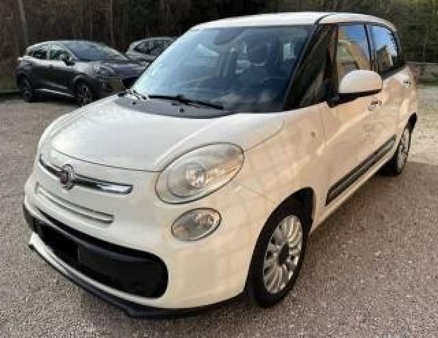 Fiat 500l 1.3 Multijet 95 Cv Neopatentati Garanzia 