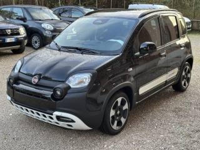 Fiat Panda Panda Cross 1.0 Firefly S&s Hybrid 70 Cv Nuova 