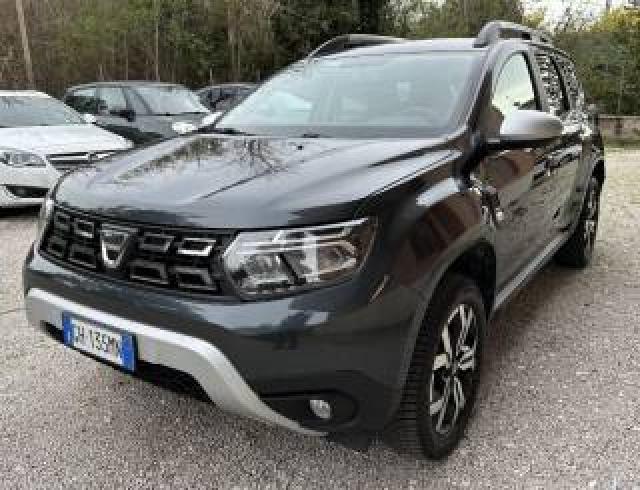 Dacia Duster 1.0 Tce 100 Cv Eco-G 4x2 Prestige Garanzia 