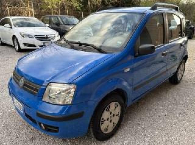 Fiat Panda 1.2 Dynamic 60 Cv Neopatentati Garanzia 