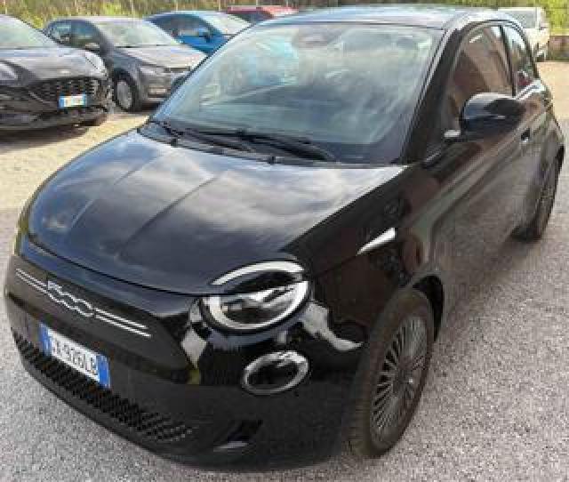 Fiat 500e Berlina 42 Kwh 