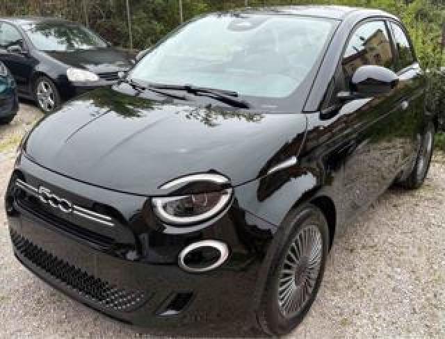 Fiat 500 Berlina Hybrid Torino 